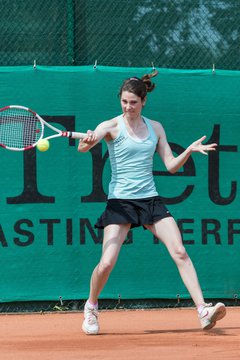 Bild 431 - BL2 TC R�W Wahlstedt - Rochusclub D�sseldorf : Ergebnis: 3:6  u. TC RW Wahlstedt 2 - Bremerhavener TV : Ergebnis: